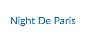 Night De Paris Parfums En Colognes